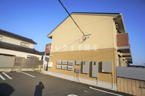 ルガルボニートの画像