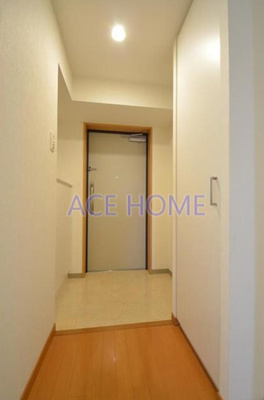 【玄関】 | アリヴィオ夕陽ヶ丘