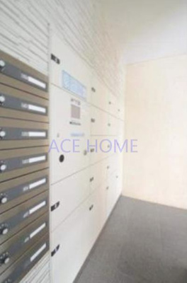 【その他共用部分】 | アリヴィオ夕陽ヶ丘