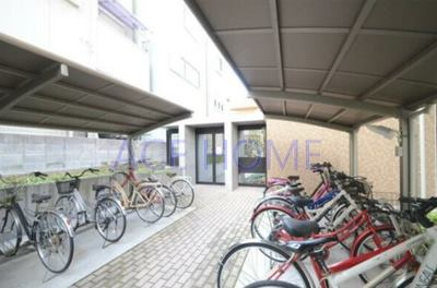 【その他】 | アリヴィオ夕陽ヶ丘