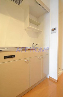 【キッチン】 | アリヴィオ夕陽ヶ丘