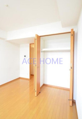 【収納】 | アリヴィオ夕陽ヶ丘