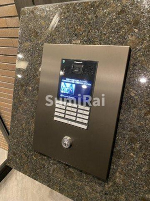 【その他共用部分】 | プレサンス神戸元町ミューズ