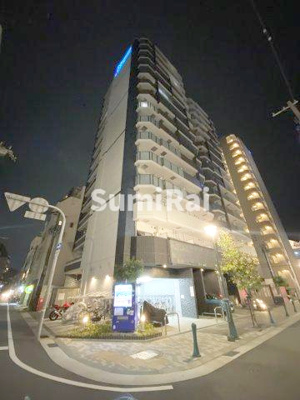 【外観】 | プレサンス神戸元町ミューズ