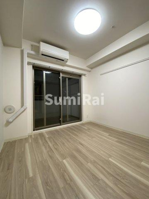 【居間・リビング】 | プレサンス神戸元町ミューズ