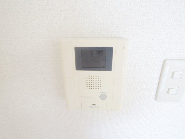 sansei-kのセキュリティ|別室参考写真です。