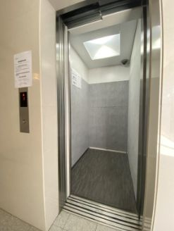 sansei-kのその他共用部分