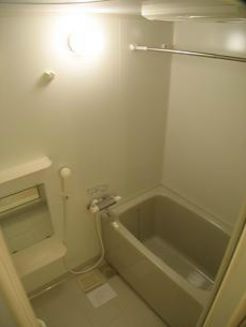 sansei-kの浴室|別室参考写真です。