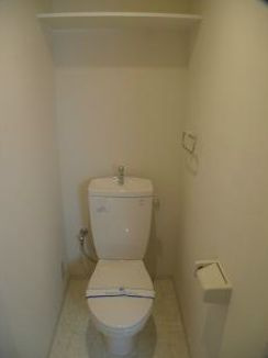 sansei-kのトイレ|別室参考写真です。