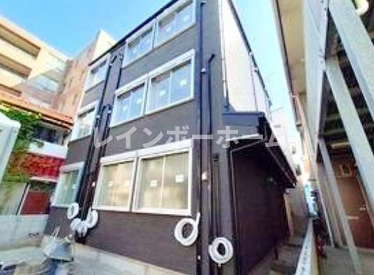 カインドネス北小岩