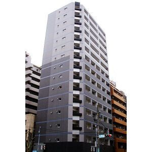 プラウドフラット浅草駒形