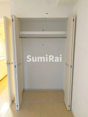 【収納】 | アドバンス神戸プラージュ