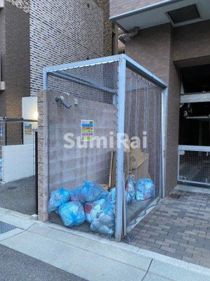 【その他共用部分】 | アドバンス神戸プラージュ