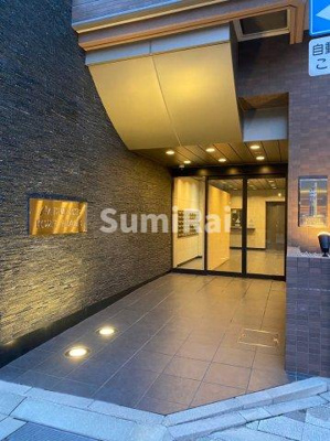 【エントランス】 | アドバンス神戸プラージュ