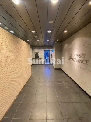 【ロビー】 | アドバンス神戸プラージュ