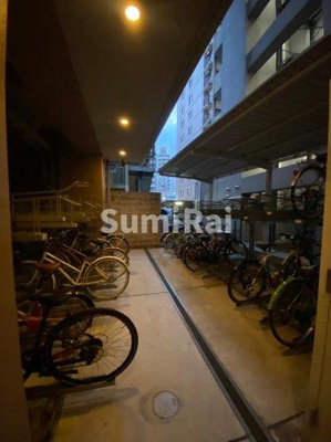 【その他共用部分】 | アドバンス神戸プラージュ