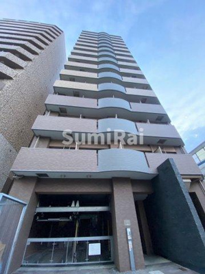 【外観】 | アドバンス神戸プラージュ