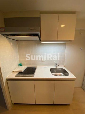 【キッチン】 | アドバンス神戸プラージュ