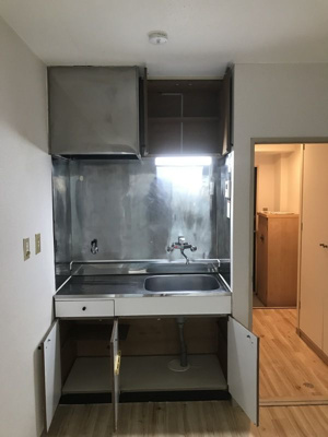 【内装】 | 内藤ビル