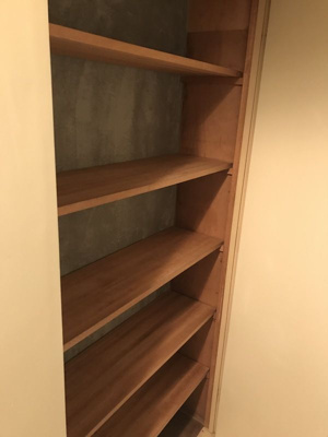 【収納】 | 内藤ビル