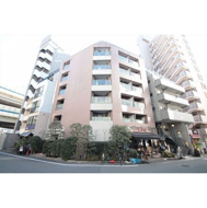 ボヌール麻布十番の画像