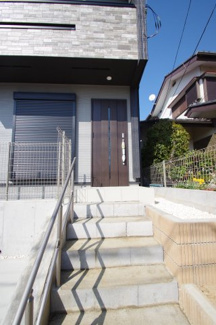 【構造・工法・仕様】 | 【仲介手数料無料！！】府中市小柳町5丁目　新築戸建て（全2棟）2号棟　5380万円