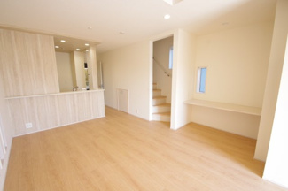 【構造・工法・仕様】 | 【仲介手数料無料！！】府中市小柳町5丁目　新築戸建て（全2棟）2号棟　5380万円