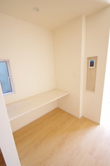 【構造・工法・仕様】 | 【仲介手数料無料！！】府中市小柳町5丁目　新築戸建て（全2棟）2号棟　5380万円