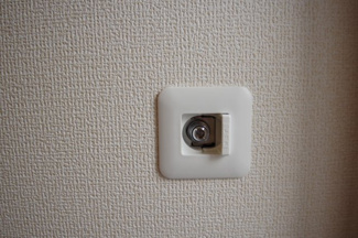 【ランドリースペース】 | 【仲介手数料無料！！】府中市小柳町5丁目　新築戸建て（全2棟）2号棟　4780万円 | ガス乾燥機用のガス栓