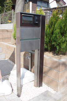 【前面道路含む現地写真】 | 【仲介手数料無料！！】府中市小柳町5丁目　新築戸建て（全2棟）2号棟　5380万円