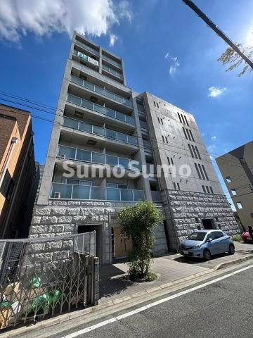 尼崎市南塚口町１丁目の賃貸マンション