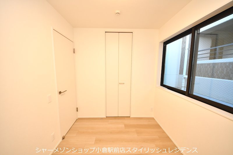 N-TERRACE黄金町のエントランス