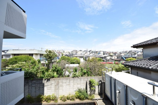 【展望】 | お部屋からの眺め