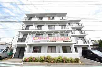 【エントランス】 | 戸塚周辺ならアパマンメイトへＬｅｔｓ Ｇｏ ！