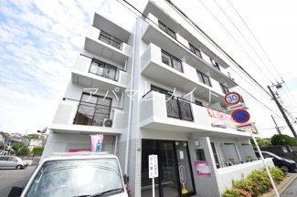 【外観】 | 戸塚周辺ならアパマンメイトへＬｅｔｓ Ｇｏ ！