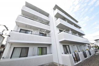 【外観】 | 外観タイル張り！