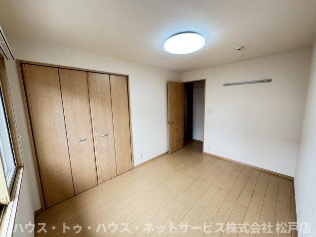 ヴィラ　ウィスタリアの内装
