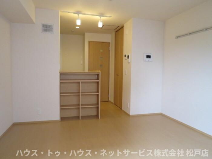 Arcobalenoの居間・リビング
