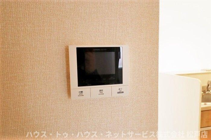 argentoのセキュリティ