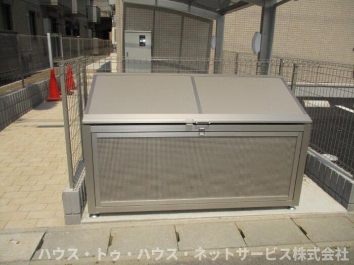 エスポワールⅢのその他