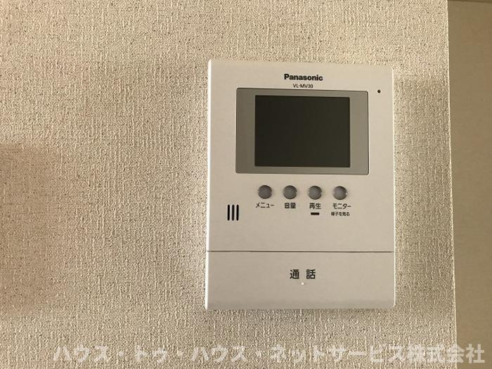 エミネンスのセキュリティ