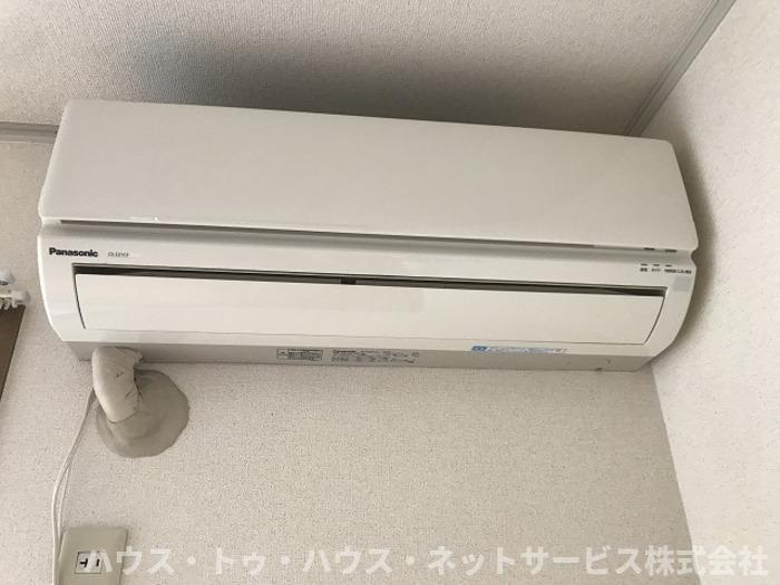 エミネンスの設備