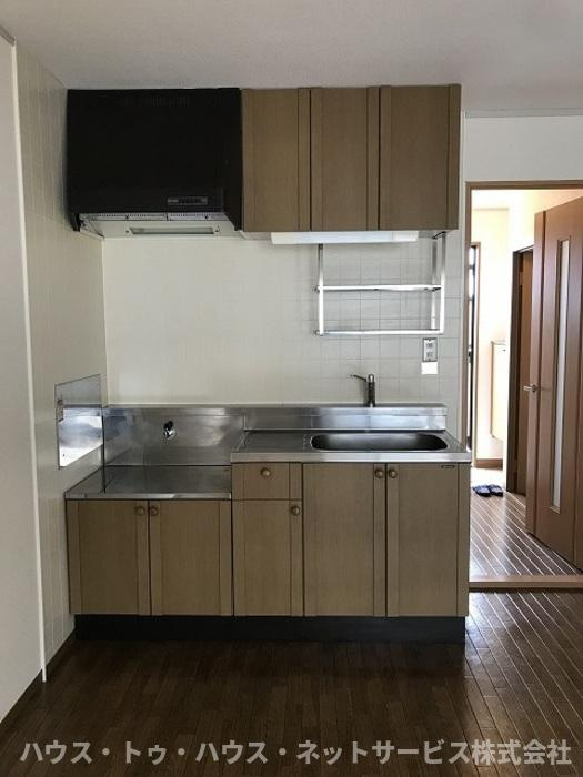 エミネンスのキッチン