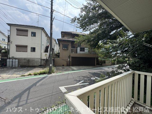 グリーンテリア第10の展望