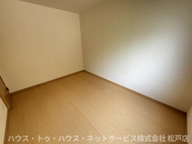 グリーンテリア第10の子供部屋