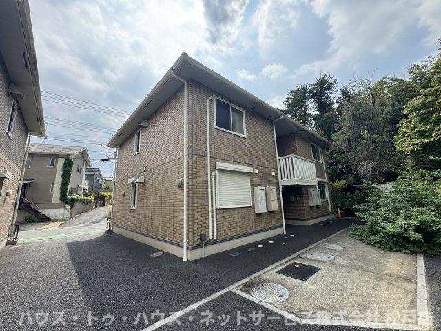 グリーンテリア第10