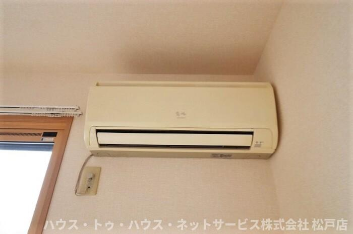 サニーフィールド　Ａ・Ｂの設備