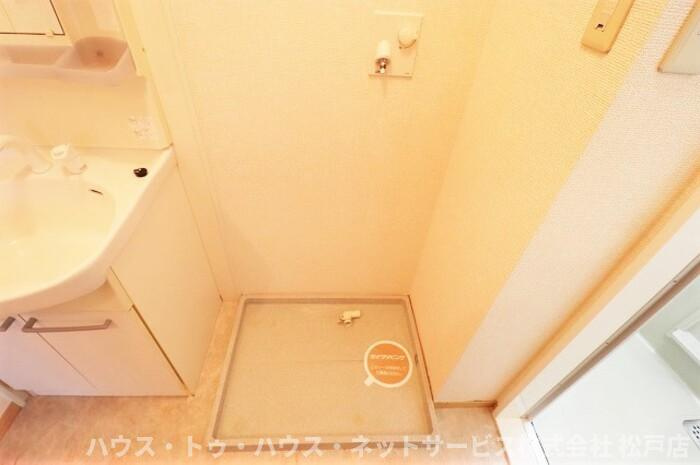 サニーフィールド　Ａ・Ｂのその他