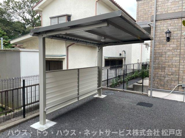 サニーフィールド　Ａ・Ｂのその他共用部分