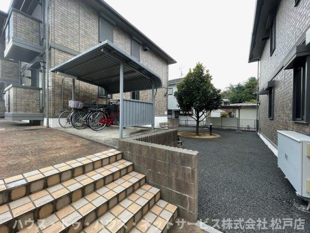 サニーフィールド　Ａ・Ｂのその他